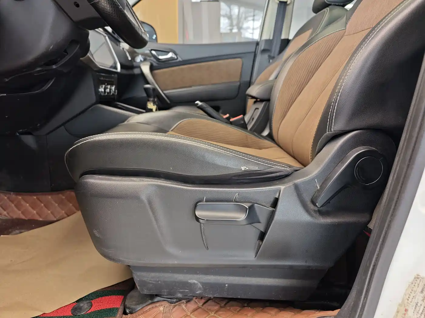 BISU AUTO SPECIFIC SPEED M3