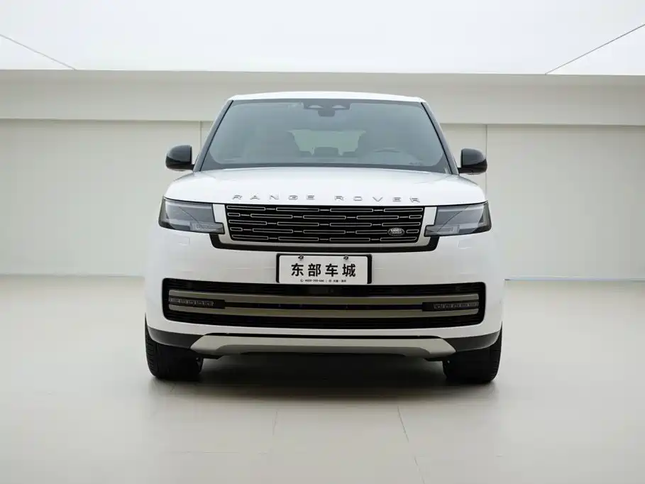 Фото 2 - Land Rover Range Rover