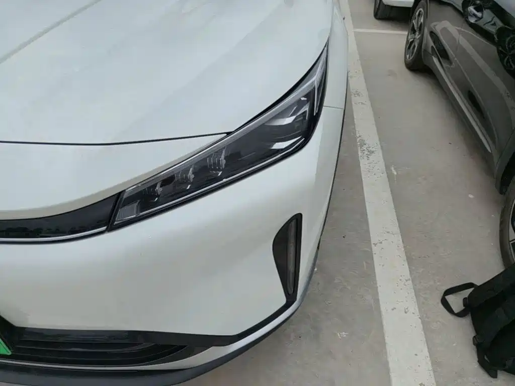 Roewe D5X DMH 2024 2024 135 Flagship Edition