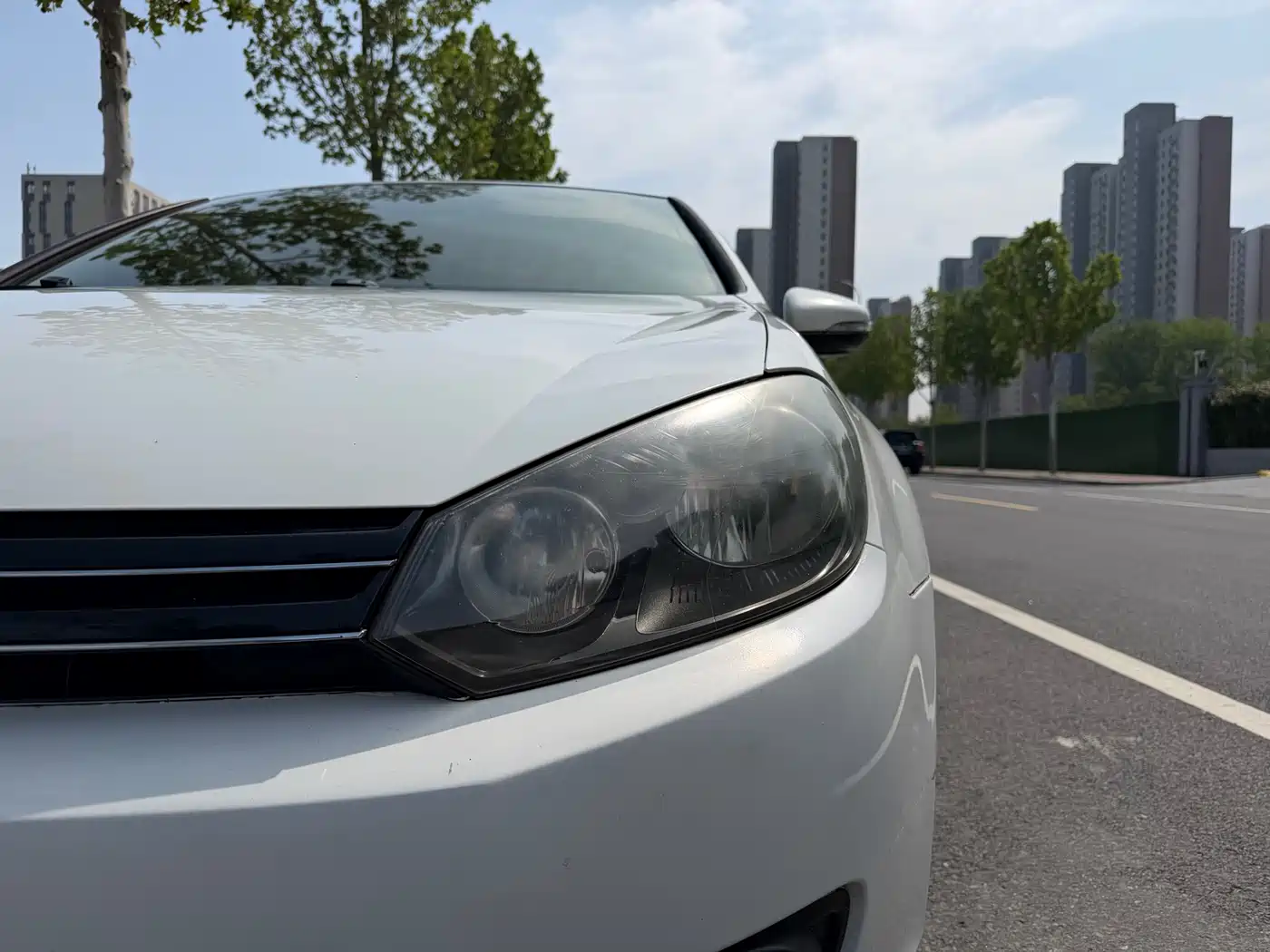 Volkswagen Golf 2012 1.6 Automatic Comfort Type фото 4