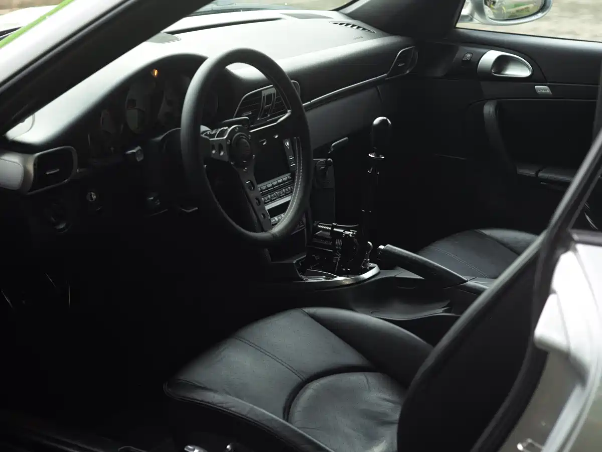 Porsche 911 2005 2005 Model Carrera S MT 3.8L