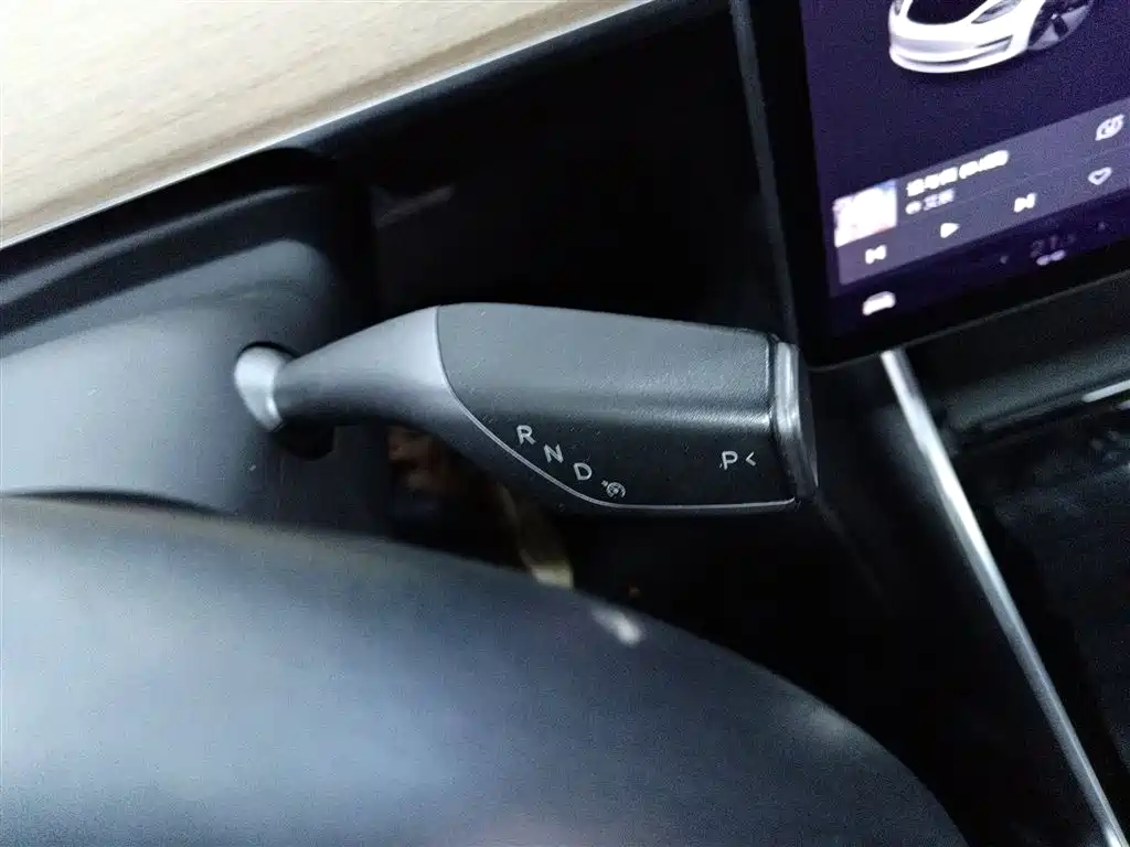 TESLA MODEL 3 (IMPORTED)