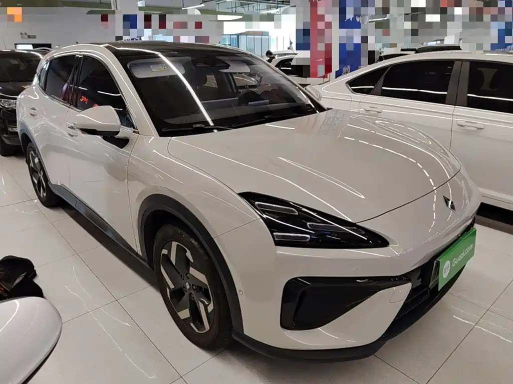Baojun Yunhai 2024 2024 140km Plug-in Hybrid