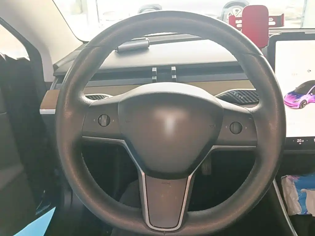 Фото 11 - Tesla Model 3