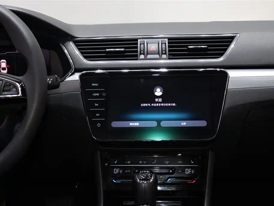 Škoda Superb 2024 TSI280 DSG Premium Edition фото 14