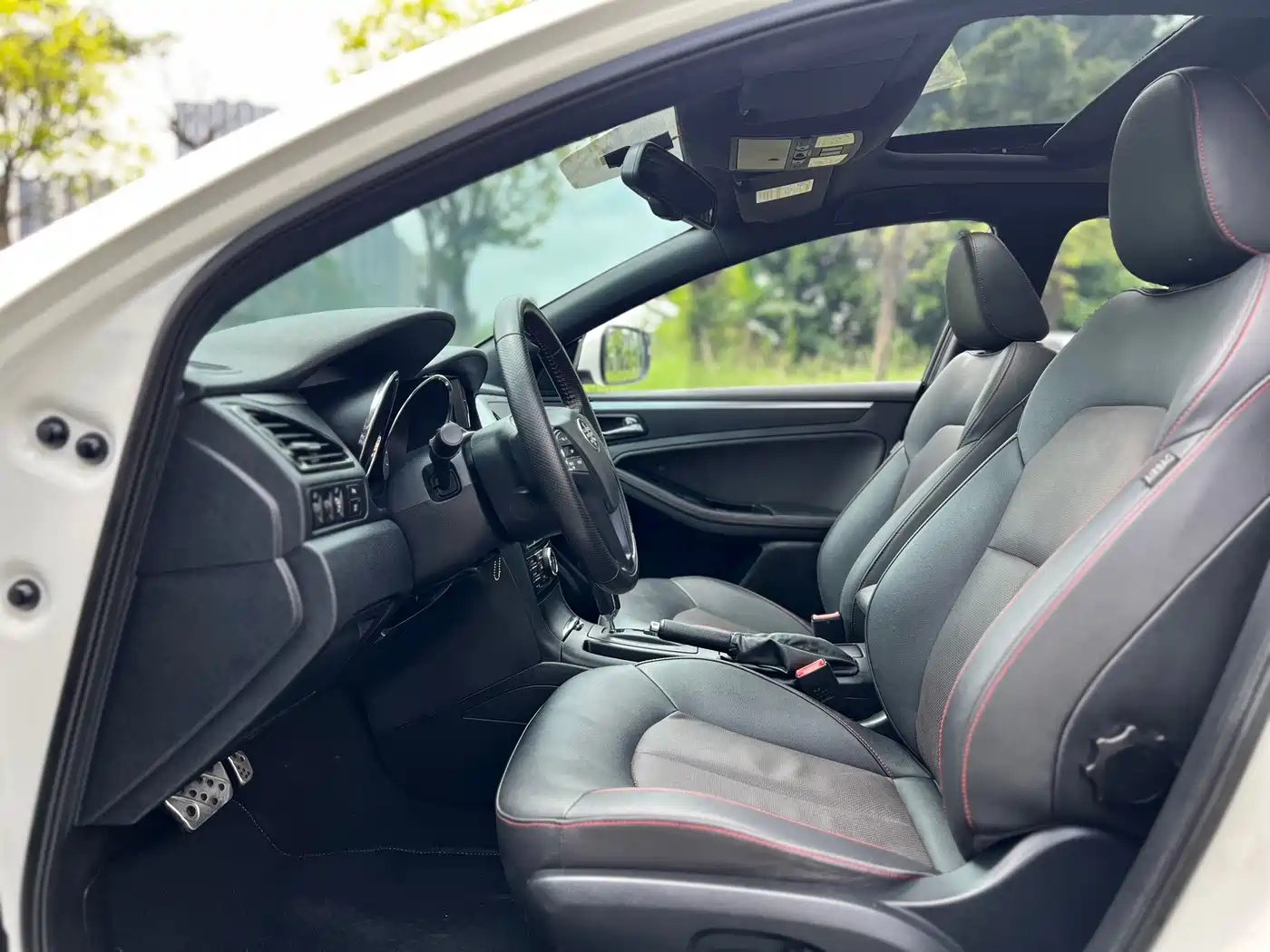 Besturn B70 2014 2014 1.8T Automatic Sport Premium