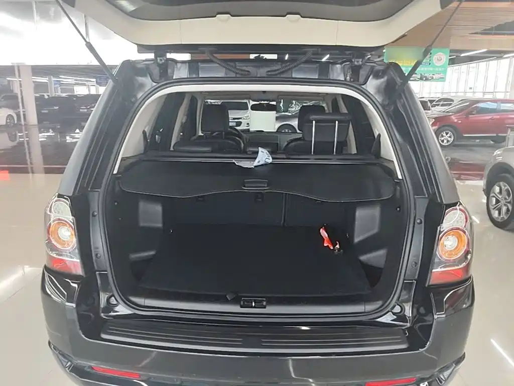 Land Rover Freelander 2 2015 2015 2.0T Si4 HSE Luxury Collector's Edition