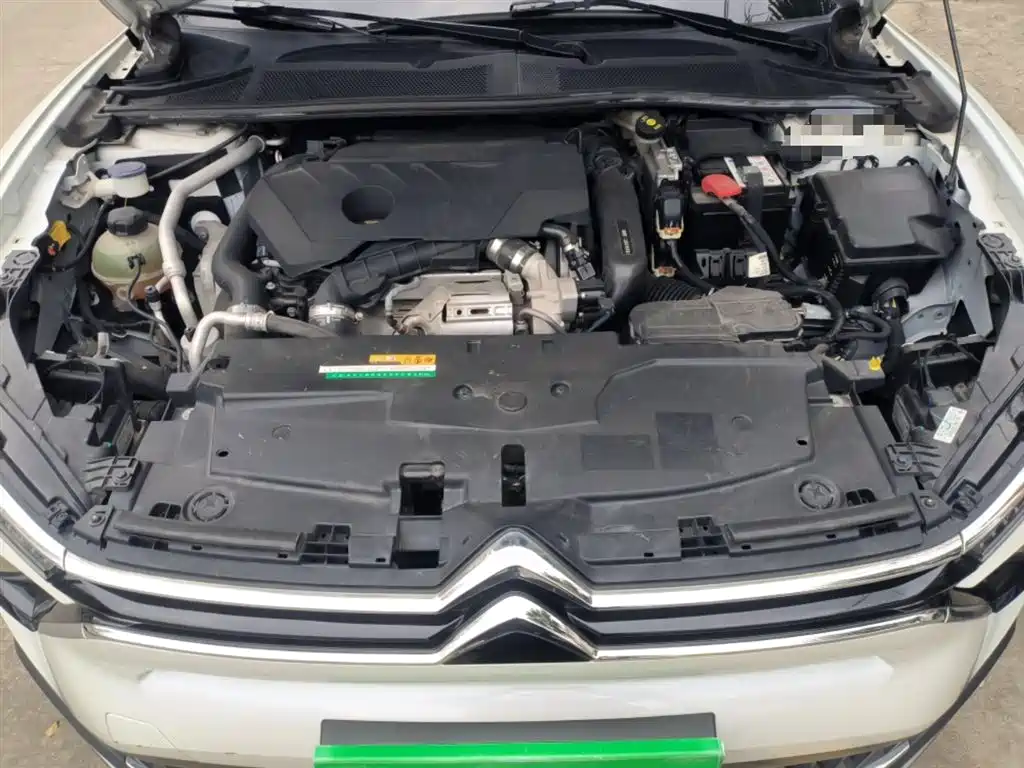 CITROEN VERSAILLES C5 X
