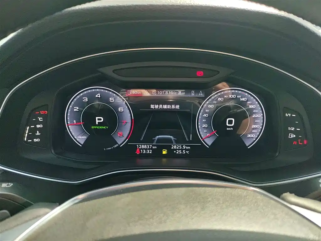 Audi A6L 2019 45 TFSI quattro Premium Dynamic фото 12