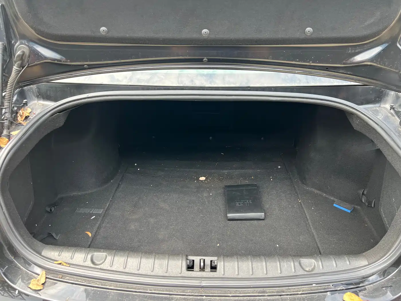 BAIC Senova D70 2015 2013 1.8T Government Edition