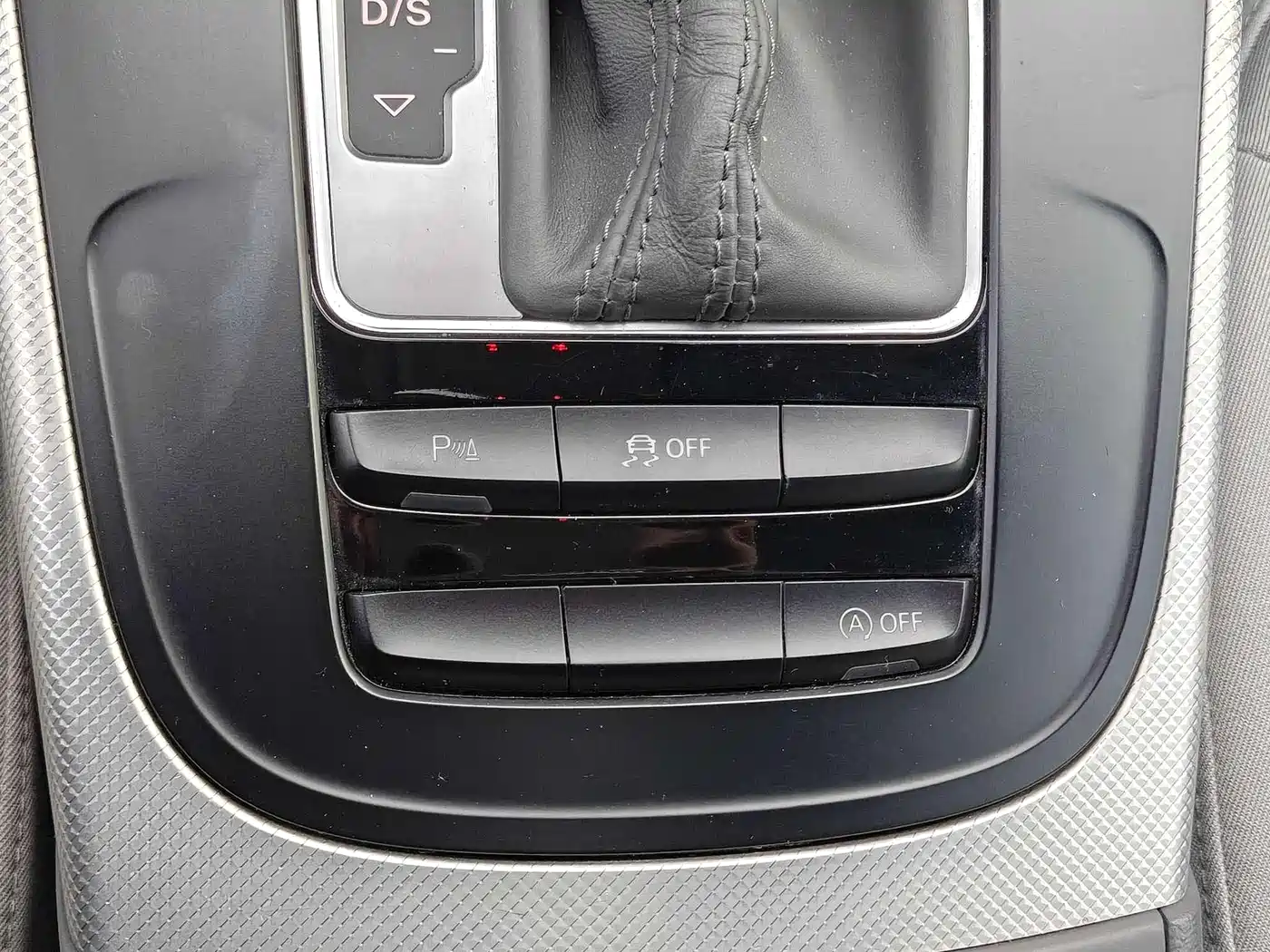 Audi A4L 2013 35 TFSI Automatic Standard фото 20
