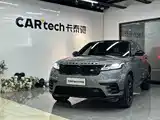 Фото 1 - Land Rover Range Rover Velar