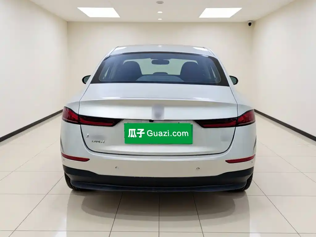 Roewe D7 2025 2025 DMH 125km World Champion Edition