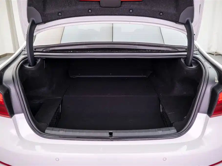 BMW 5 SERIES NEW ENERGY