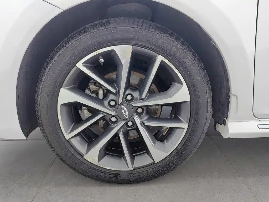 Chery Arrizo GX 2019 2019 1.5T Manual New Style Edition China V