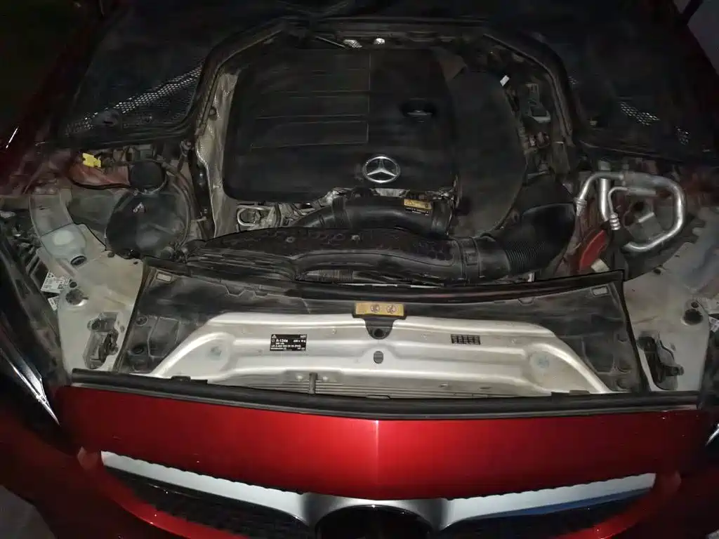 Mercedes-Benz C-Class 2020 Facelift C 200 L Fashion Sport Version фото 11