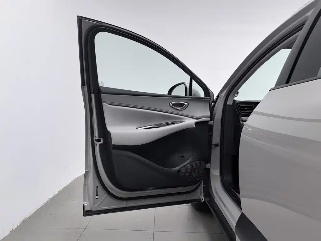 BYD Sealion 06 New Energy 2026 2026 EV Voyage Flagship Edition