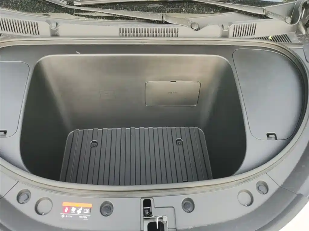 Geely Galaxy Starry Wish 2026 Edition 310km Youth Version фото 20