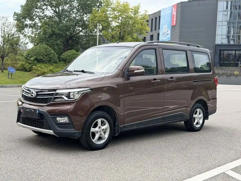 Changan Kaicheng Ono S 2019 2017 1.5L Ono S Basic EA15-AB