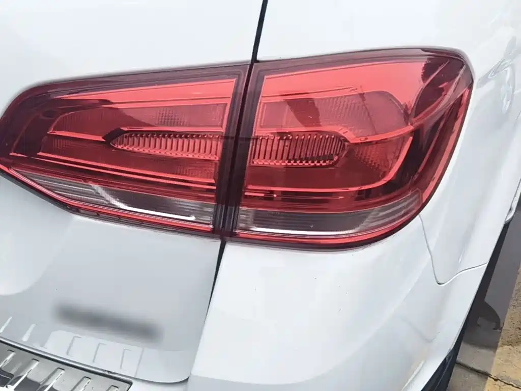 Фото 8 - Haval H6