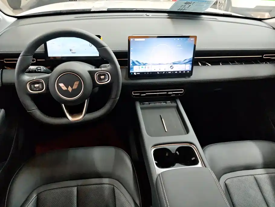 Wuling Motors Wuling Xingguang 2025 2025 70km Smart Standard