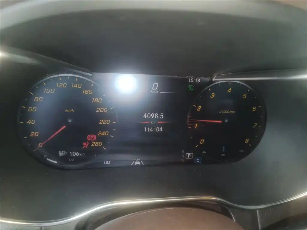 Mercedes-Benz GLC 2020 GLC 300 L 4MATIC Dynamic фото 8