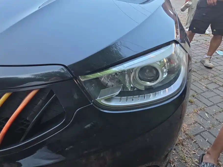 2020 Zhonghua V3