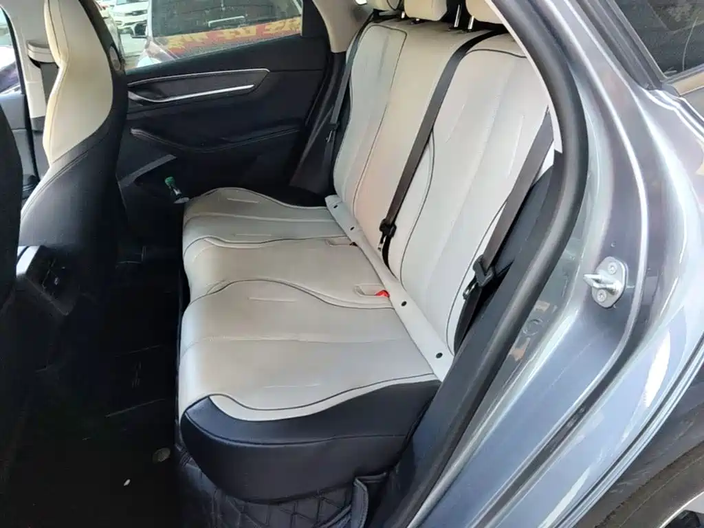 BYD Destroyer 05 2024 2024 Glory Edition DM-i 55KM Luxury