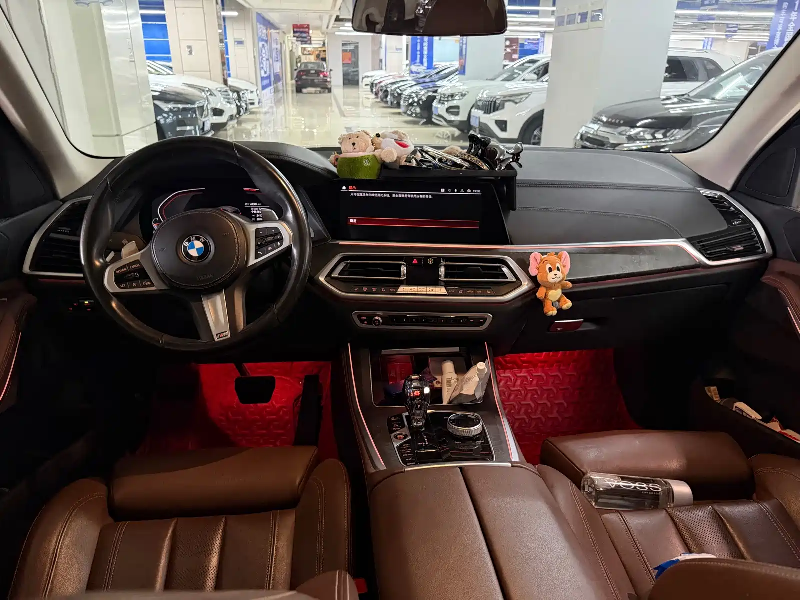 Photo 9 - BMW X5 (Import)