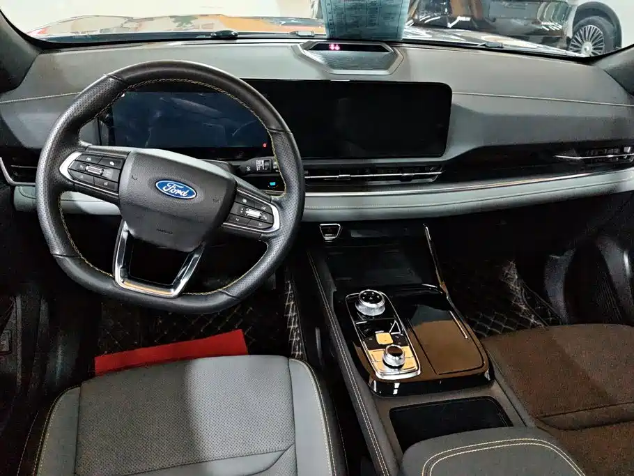 Ford Lingrui New Energy 2025 2025 Model Premium Edition PLUS