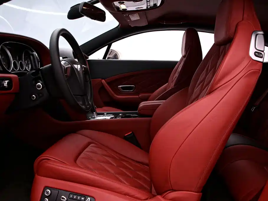 Photo 13 - Bentley Continental
