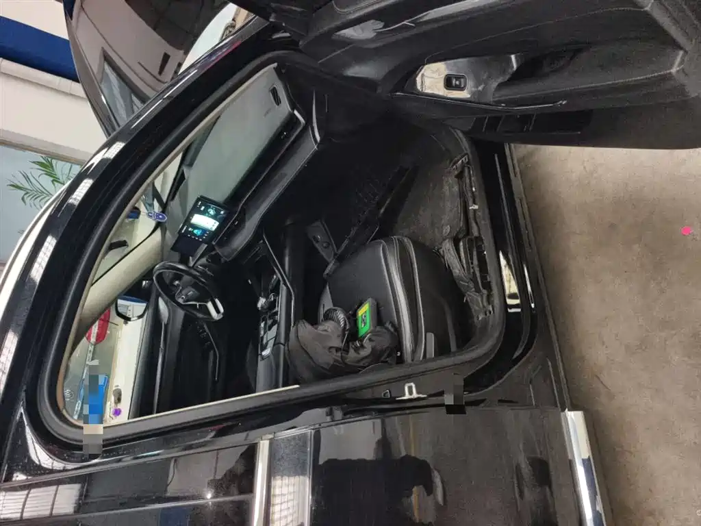 Haval H6 2021 3rd Generation 2.0T Auto 2WD Max фото 11