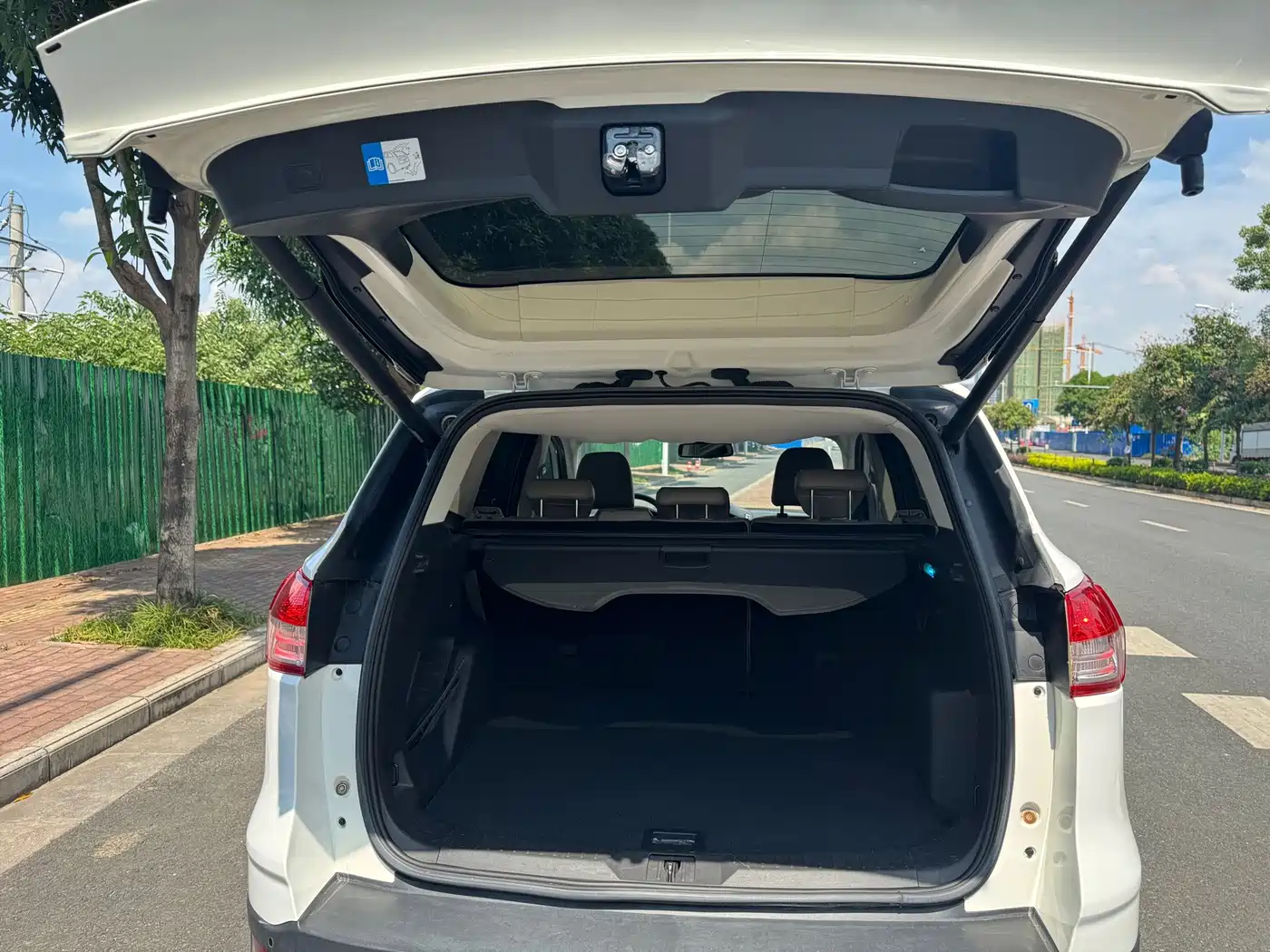 Ford Kuga 2013 2013 2.0L GTDi AWD Elite