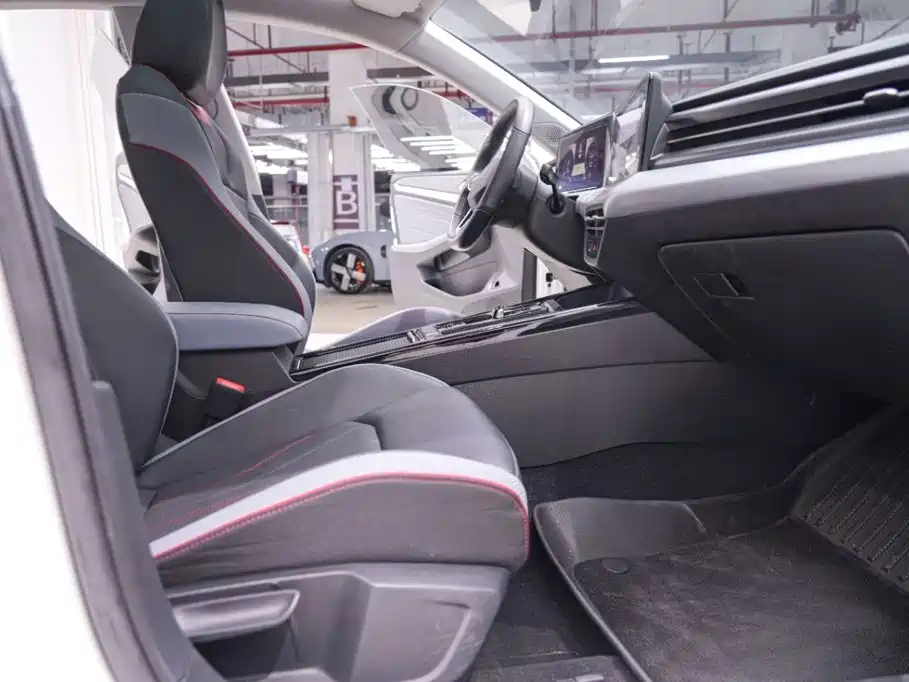 Volkswagen Lamando, миниатюра 20
