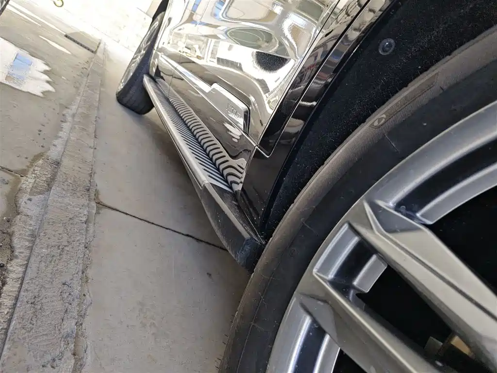 Cadillac XT6 2021 2.0T 7-seater 4WD Luxury фото 21