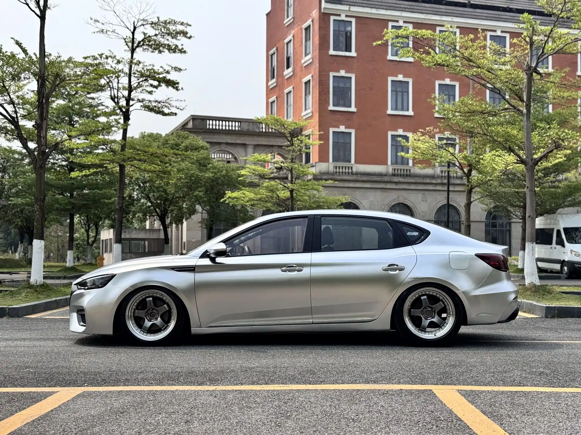 Фото 4 - MG MG6