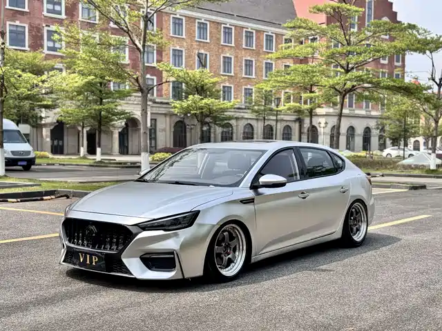 MG 6 2020 1.5T Automatic Trend Style Edition