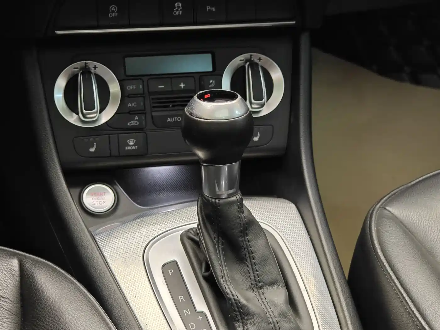 Audi Q3 2015 35 TFSI Comfort фото 17