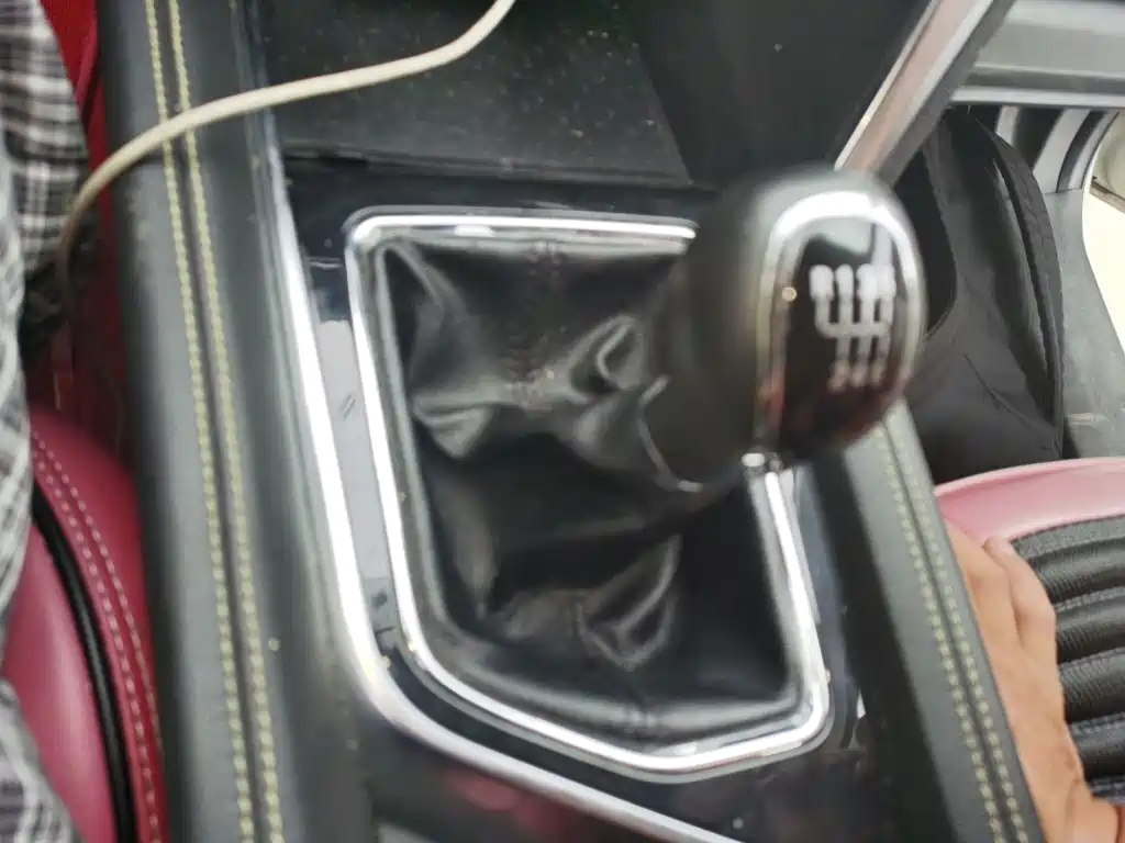 BAIC Beijing X3 2019 2019 1.5T Manual Glory Edition
