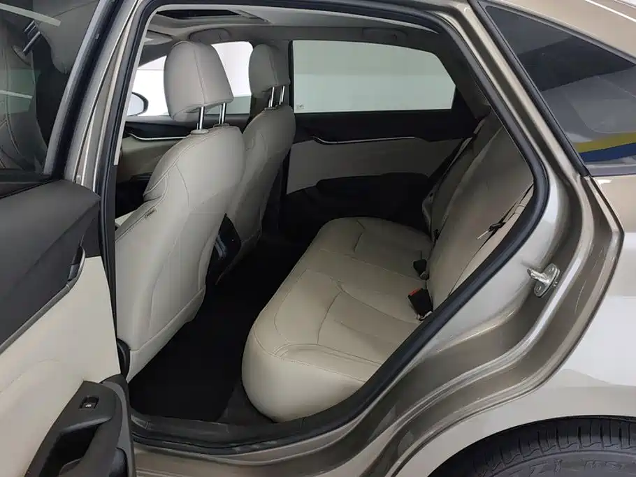 Фото 11 - Buick Excelle