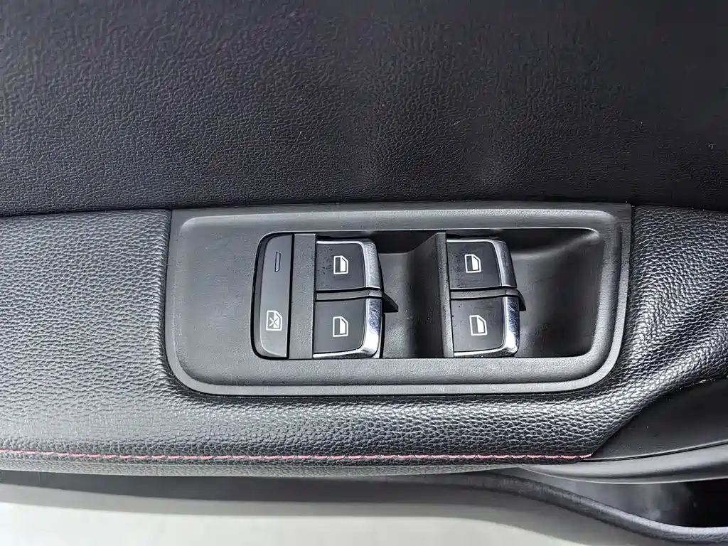 Фото 9 - MG MG6