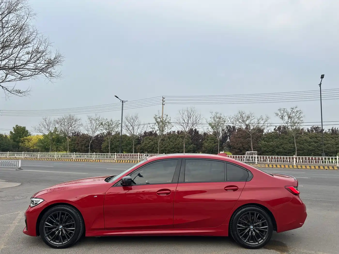 BMW 3 Series 2020 Facelift 325Li M Sport Package фото 2