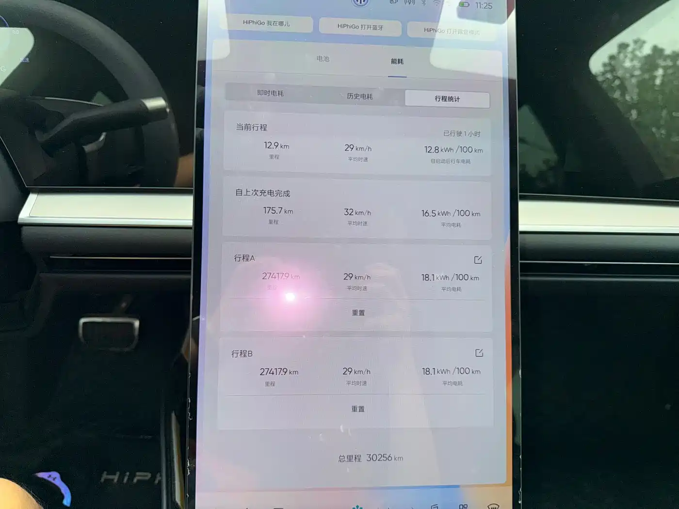 HiPhi Y 2023 2023 560km Pioneer Edition