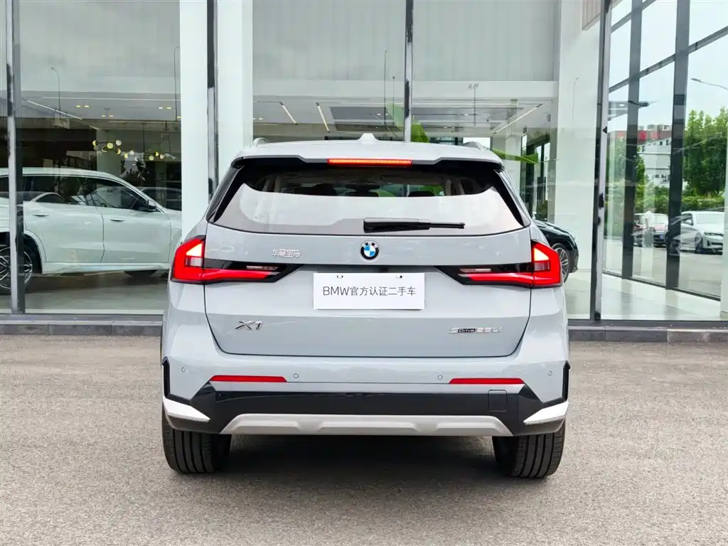 BMW X1 2025 2025 sDrive25Li X Design Package