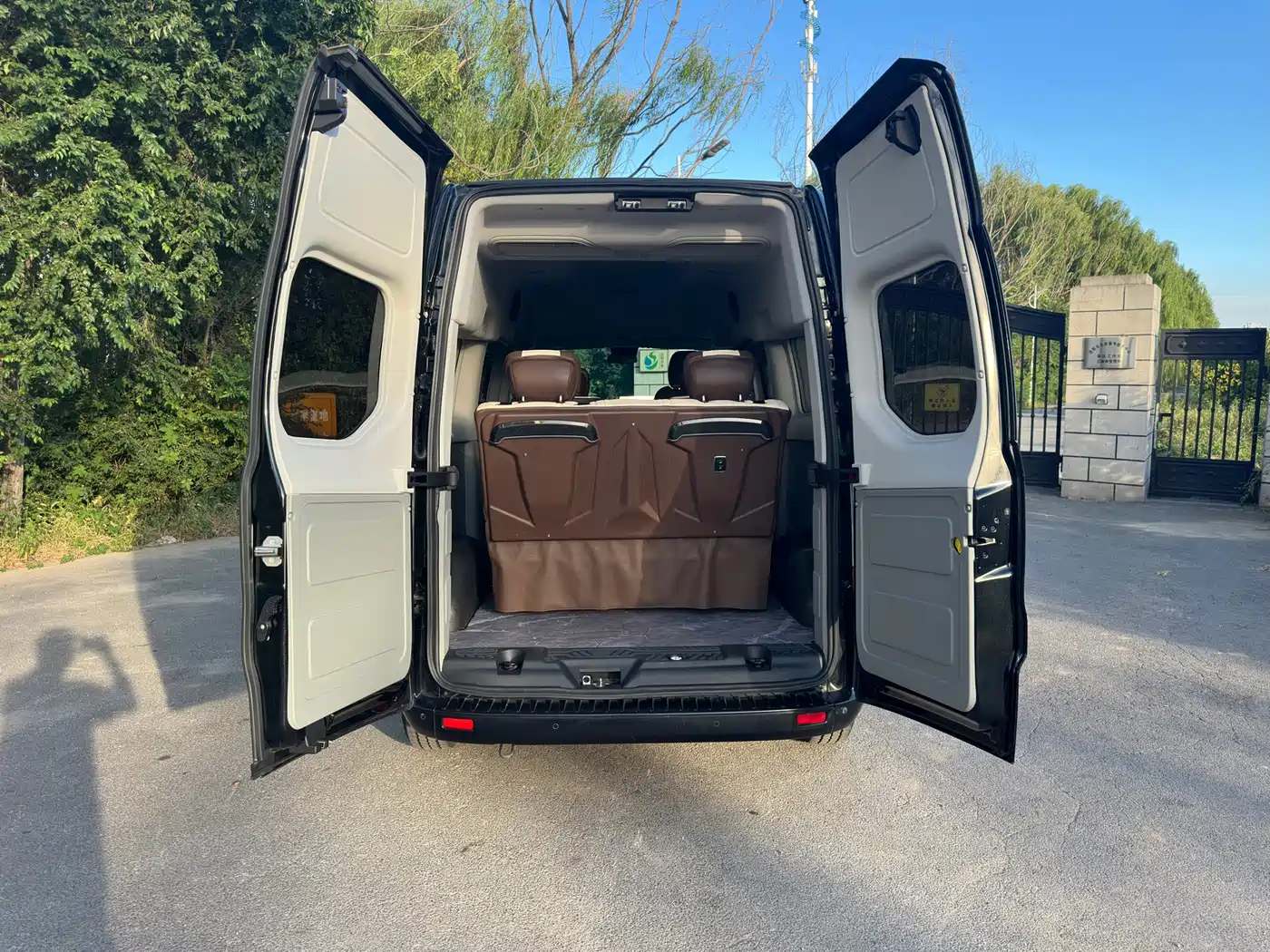 Ford Transit, миниатюра 11