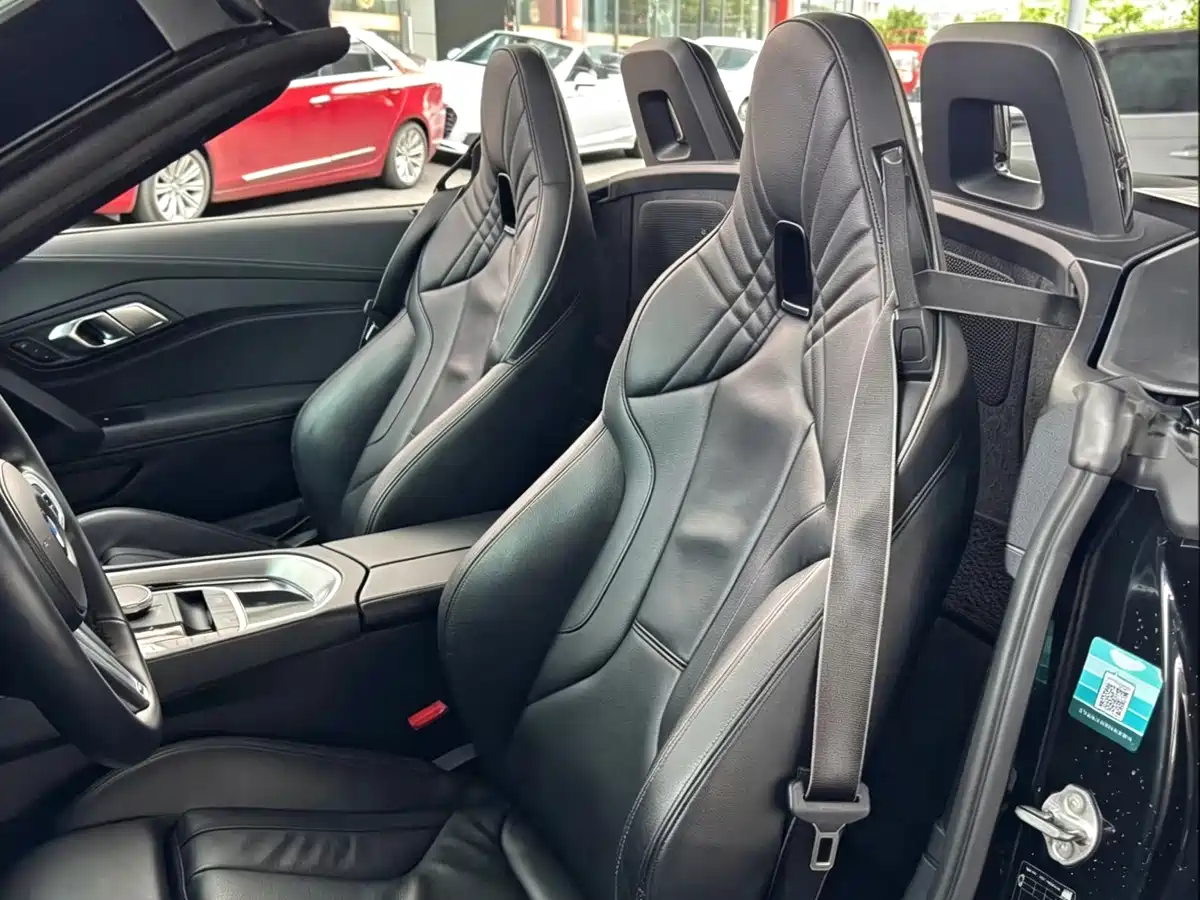 BMW Z4 2021 2019 sDrive 25i M Sport Package