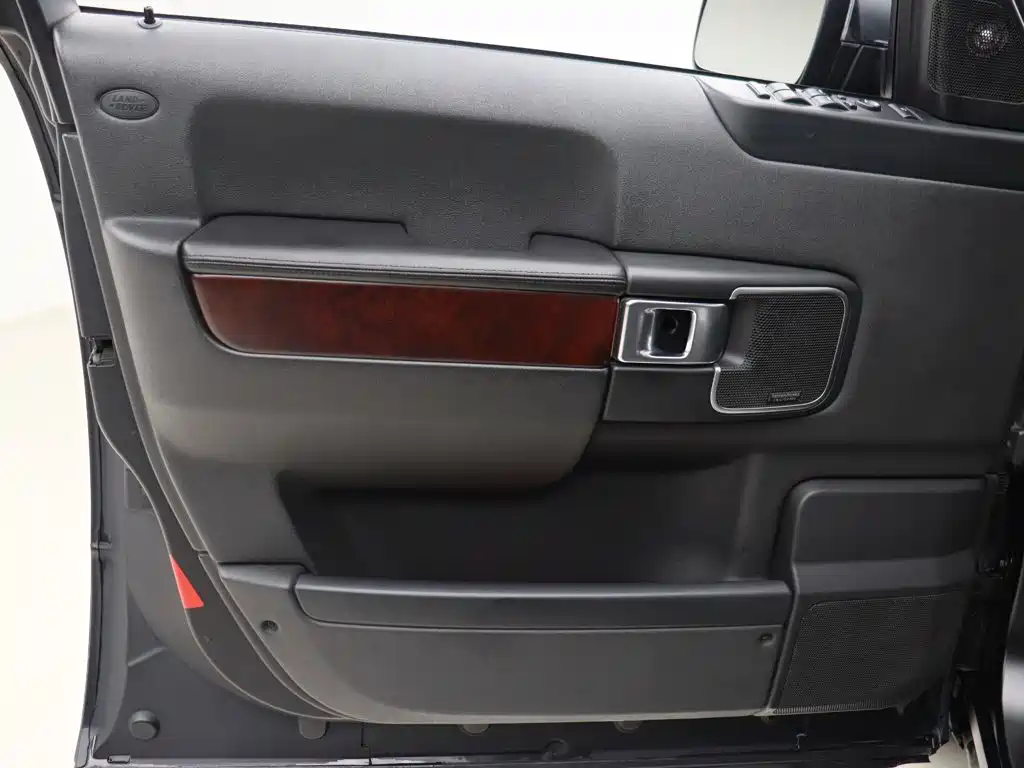 Фото 3 - Land Rover Range Rover