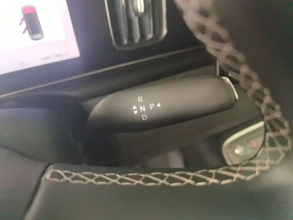BYD Hai Shi 05 EV 2025 2025 520KM Smart Navigation Edition