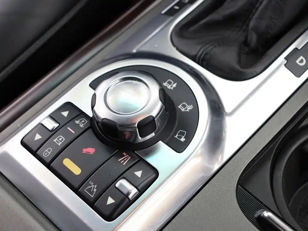 Фото 21 - Land Rover Range Rover
