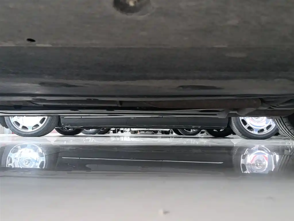 Hyundai Elantra 2019 1.4T Dual-clutch XuanDong·Vitality Type фото 22